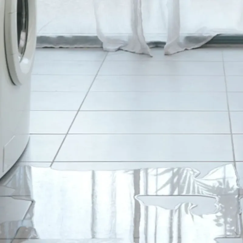 Appliance Leak Cleanup in Mena, AR